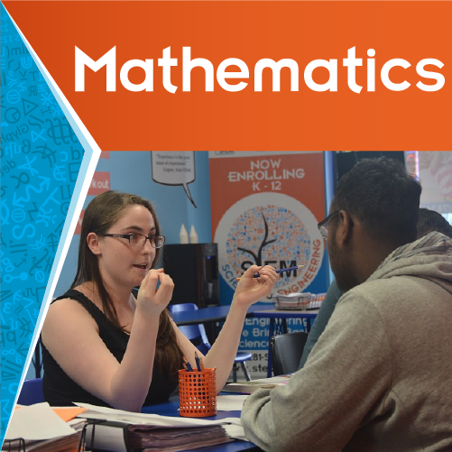 Sum Math Fun: Stemtree Mathematics Program